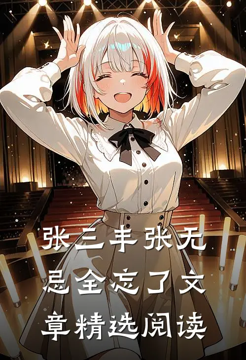 张三丰张无忌全忘了文章精选阅读
