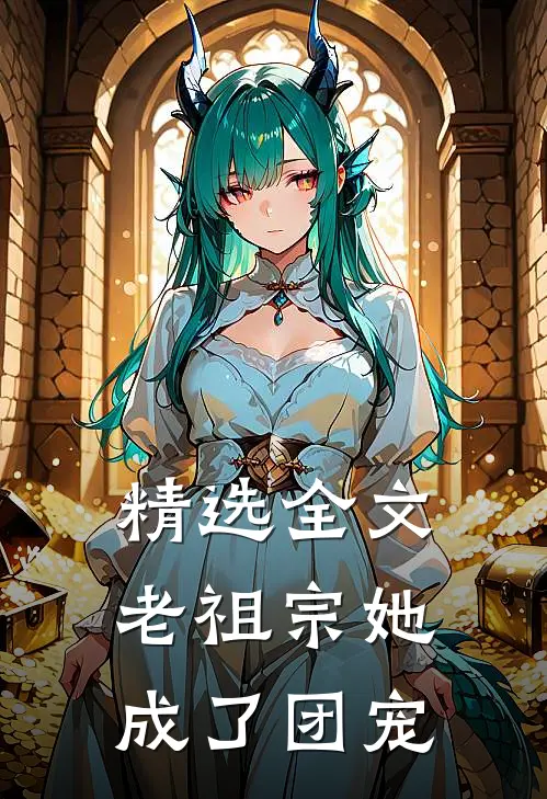 精选全文老祖宗她成了团宠