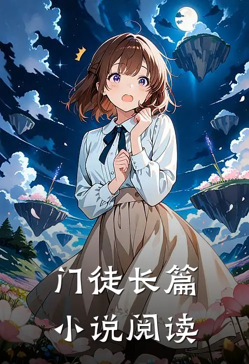 门徒长篇小说阅读