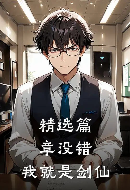 精选篇章没错,我就是剑仙免费阅读