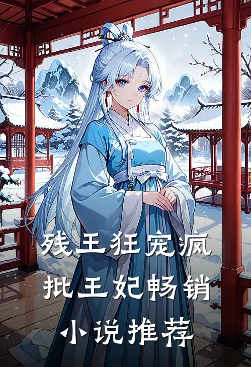 残王狂宠疯批王妃畅销小说推荐