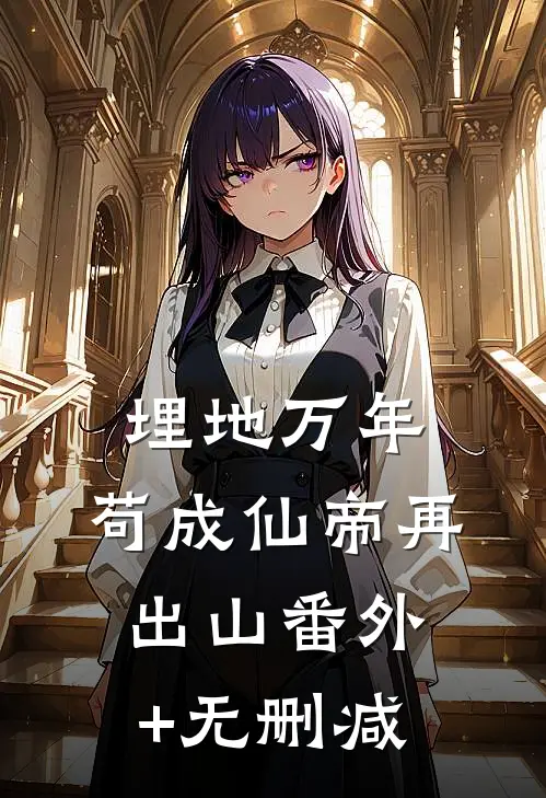 埋地万年，苟成仙帝再出山番外+无删减