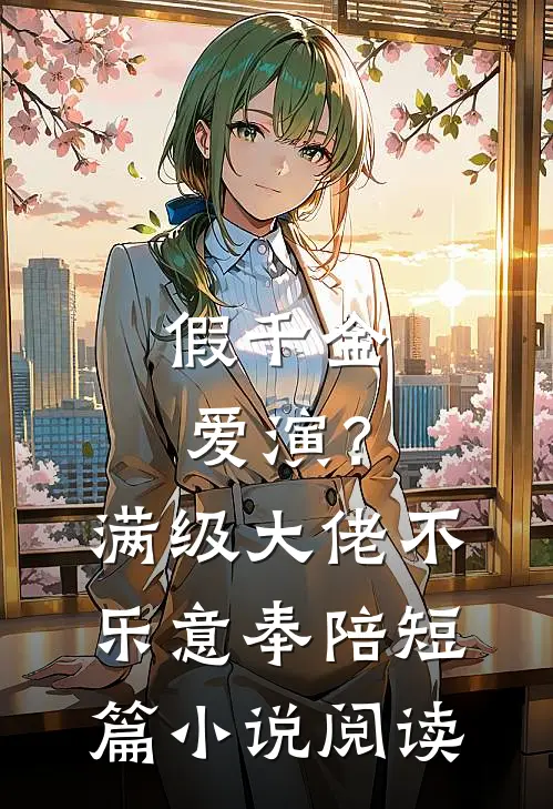 假千金爱演？满级大佬不乐意奉陪短篇小说阅读