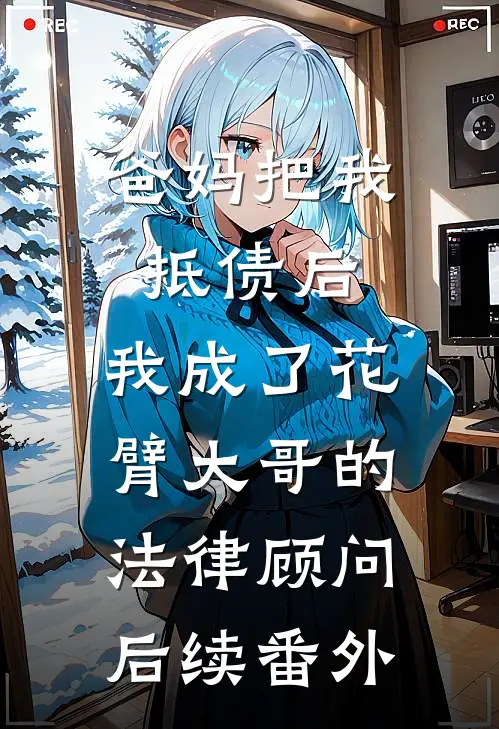 爸妈把我抵债后，我成了花臂大哥的法律顾问后续番外