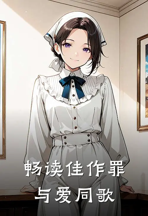 畅读佳作罪与爱同歌