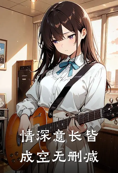 情深意长皆成空无删减