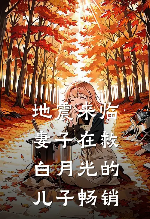 地震来临，妻子在救白月光的儿子畅销