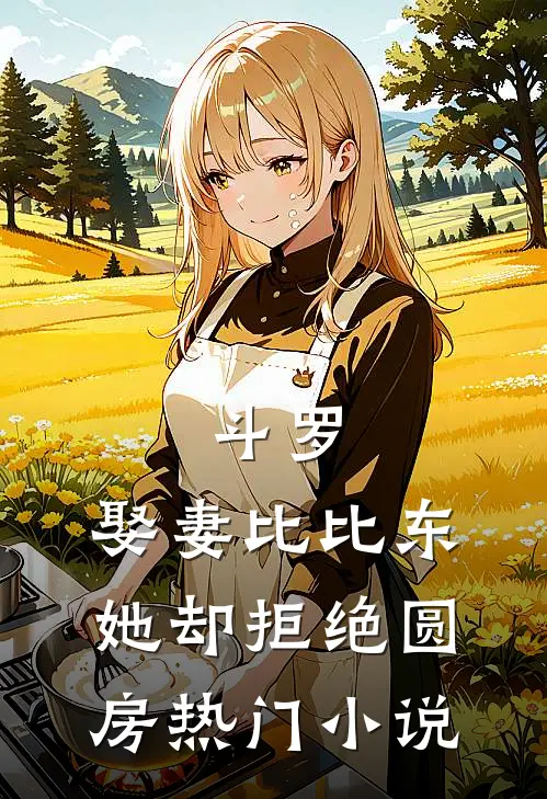 斗罗：娶妻比比东，她却拒绝圆房热门小说