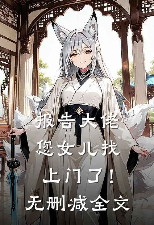 报告大佬：您女儿找上门了！无删减全文