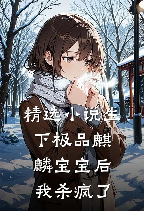精选小说生下极品麒麟宝宝后，我杀疯了