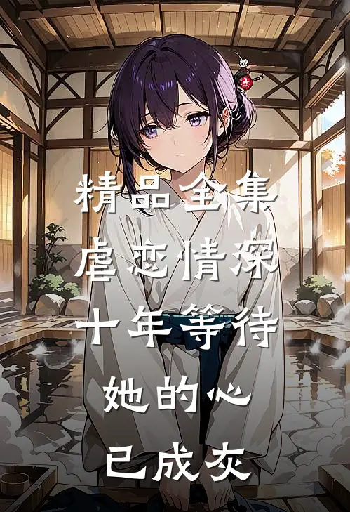 精品全集虐恋情深：十年等待，她的心已成灰
