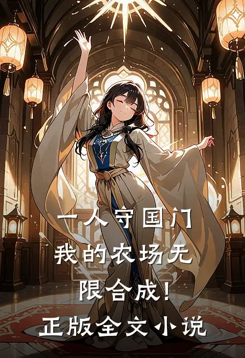 一人守国门,我的农场无限合成!正版全文小说