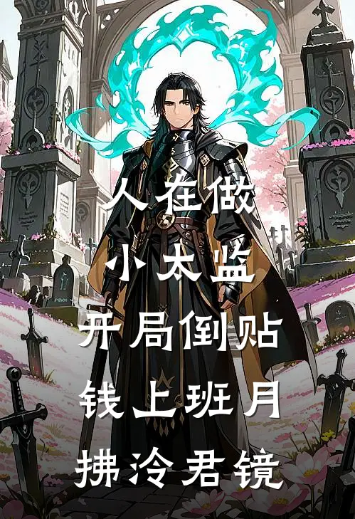 人在做小太监，开局倒贴钱上班月拂泠君镜