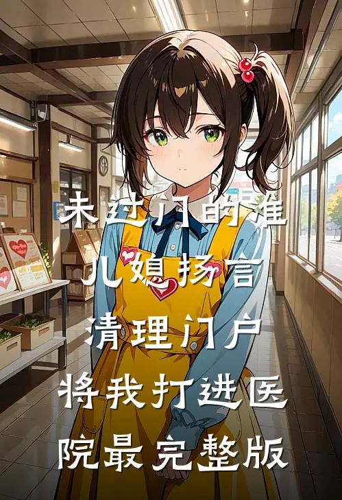 未过门的准儿媳扬言清理门户，将我打进医院最完整版