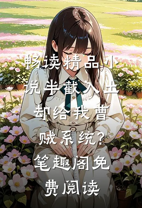 畅读精品小说半截入土:却给我曹贼系统?笔趣阁免费阅读