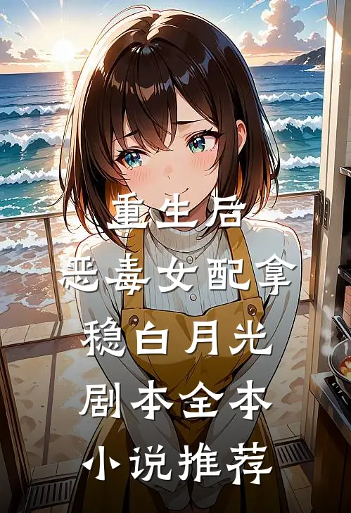 重生后，恶毒女配拿稳白月光剧本全本小说推荐