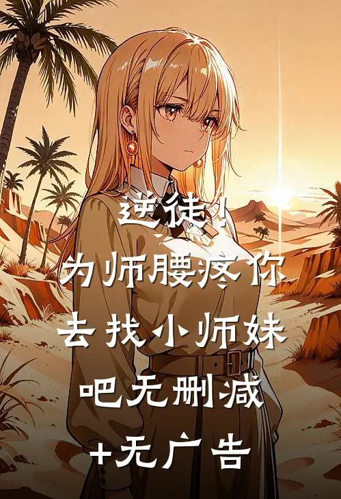 逆徒！为师腰疼，你去找小师妹吧无删减+无广告