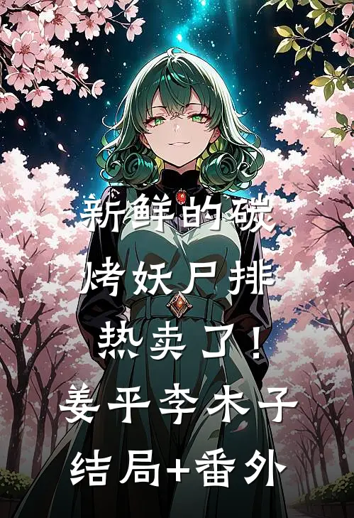 新鲜的碳烤妖尸排热卖了！姜平李木子结局+番外