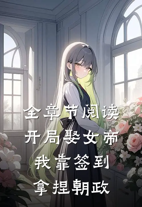 全章节阅读开局娶女帝，我靠签到拿捏朝政