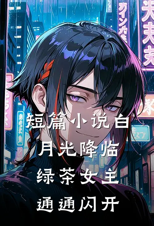 短篇小说白月光降临，绿茶女主通通闪开