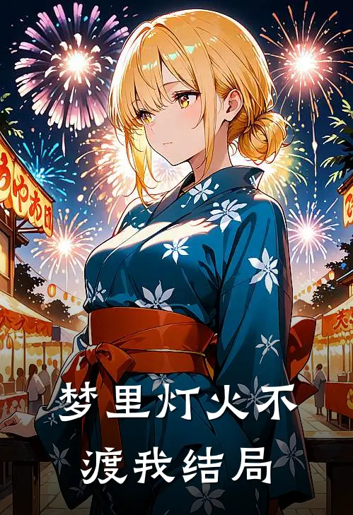 梦里灯火不渡我结局