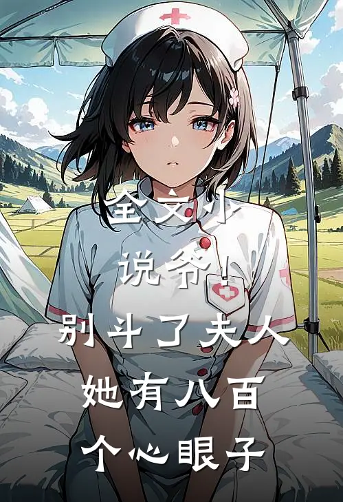全文小说爷！别斗了，夫人她有八百个心眼子