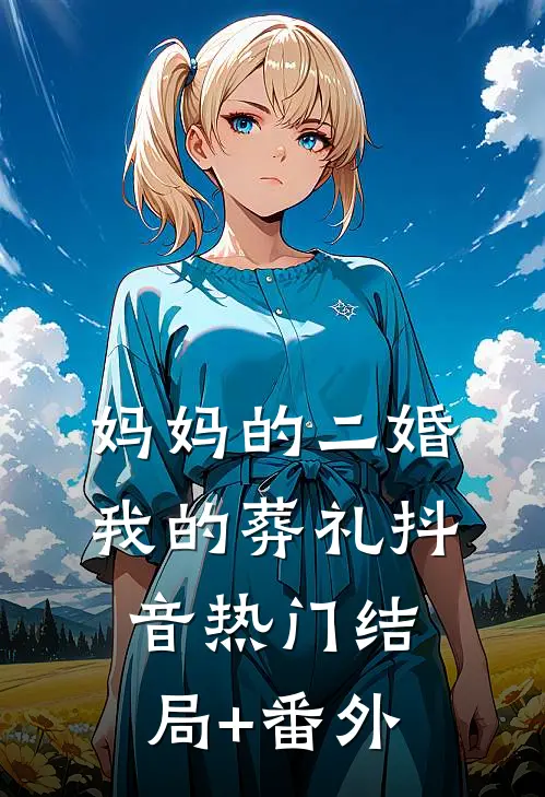 妈妈的二婚，我的葬礼抖音热门结局+番外