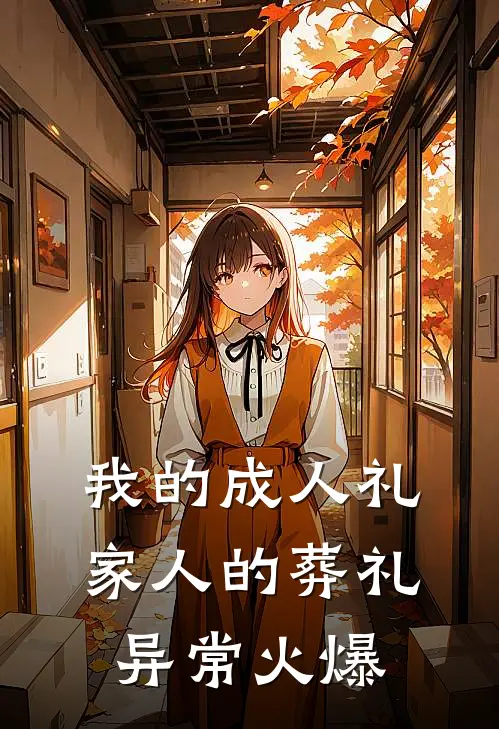 我的成人礼，家人的葬礼异常火爆