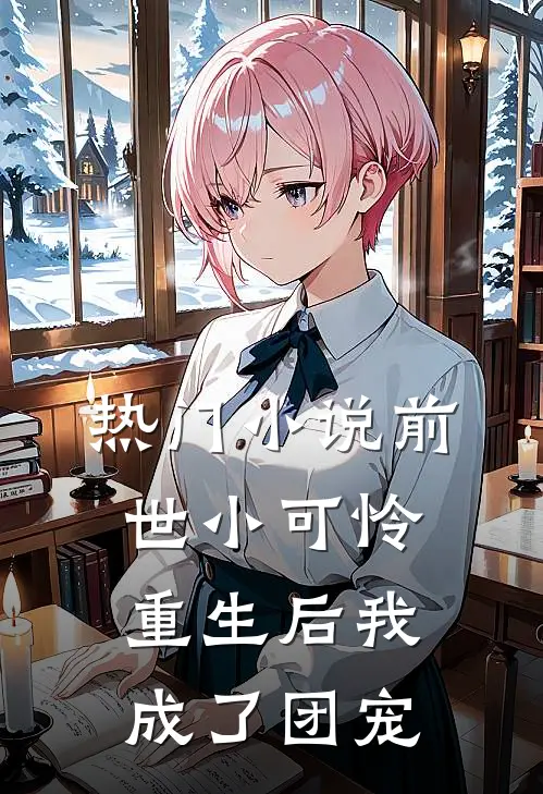 热门小说前世小可怜，重生后我成了团宠