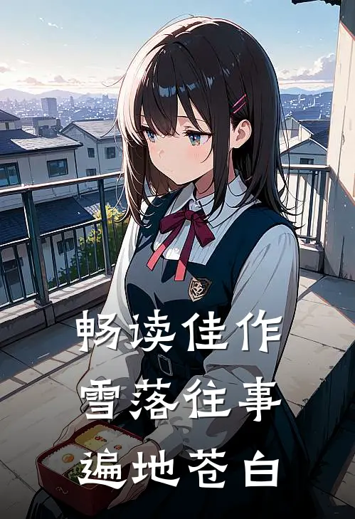 畅读佳作雪落往事,遍地苍白