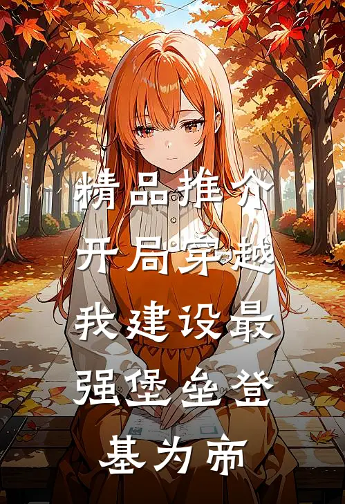 精品推介开局穿越，我建设最强堡垒登基为帝