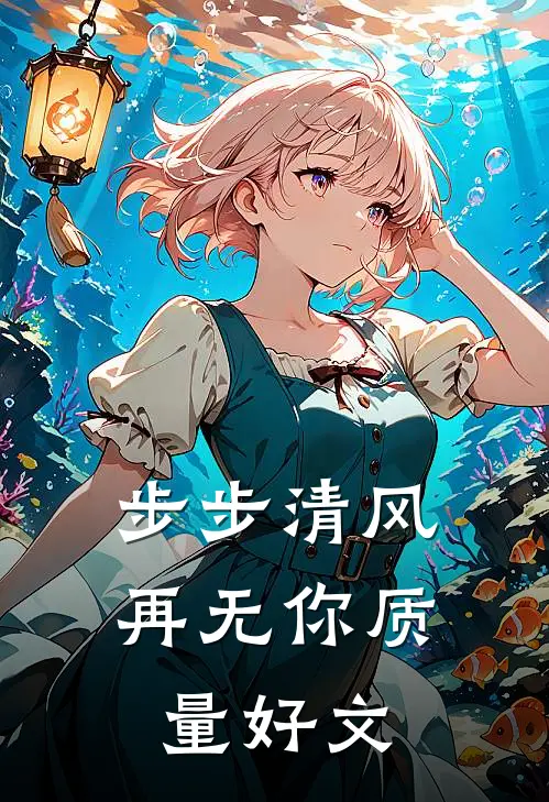 步步清风再无你质量好文