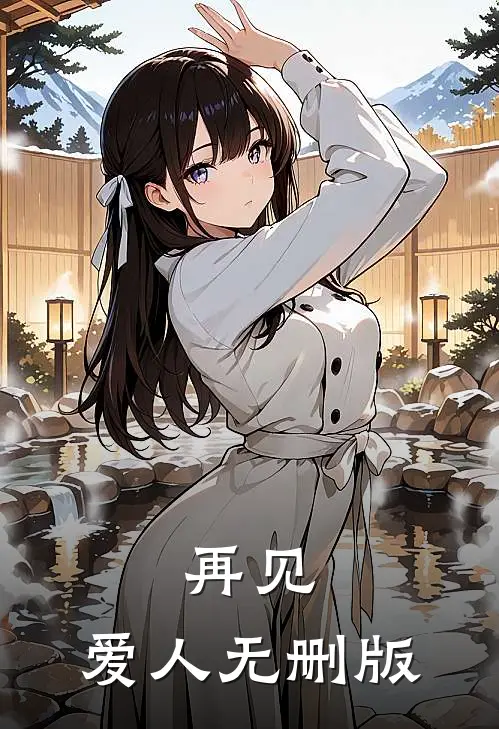 再见，爱人无删版
