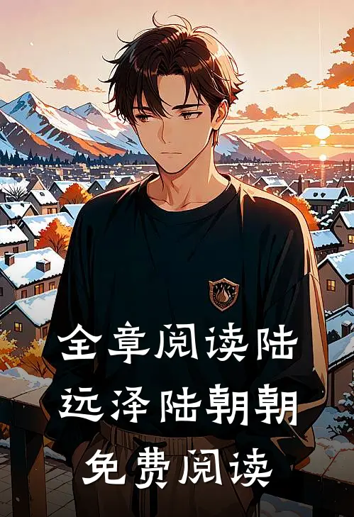 全章阅读陆远泽陆朝朝免费阅读