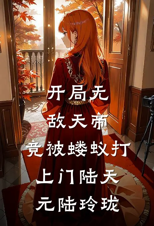 开局无敌天帝，竟被蝼蚁打上门陆天元陆玲珑