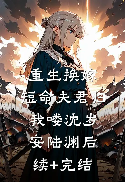 重生换嫁：短命夫君归我喽沈岁安陆渊后续+完结