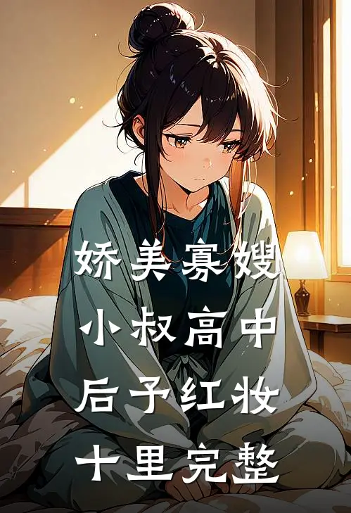 娇美寡嫂：小叔高中后予红妆十里完整