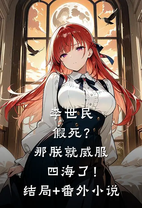 李世民假死？那朕就威服四海了！结局+番外小说