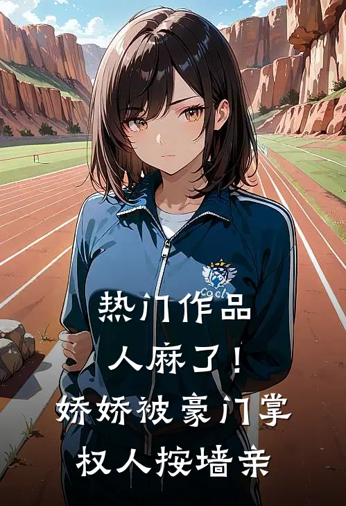 热门作品人麻了！娇娇被豪门掌权人按墙亲