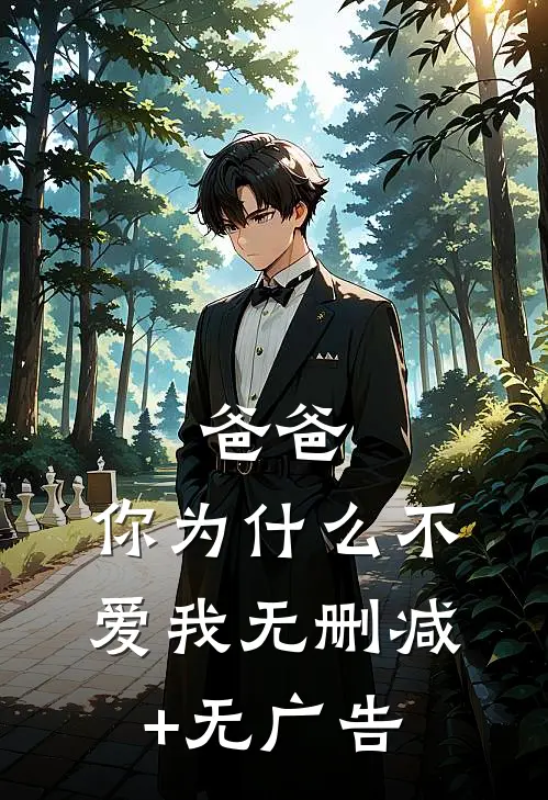 爸爸，你为什么不爱我无删减+无广告
