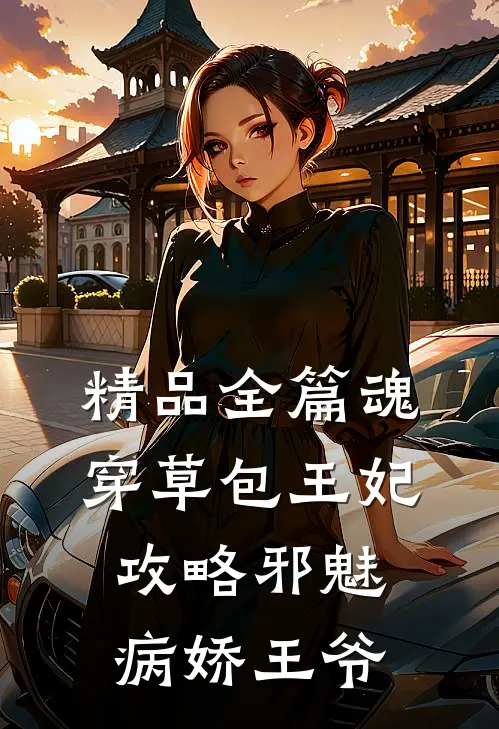 精品全篇魂穿草包王妃攻略邪魅病娇王爷免费阅读