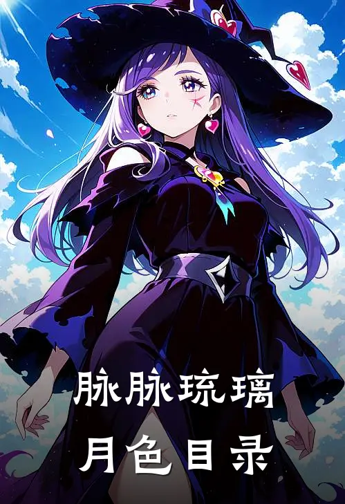 脉脉琉璃月色目录