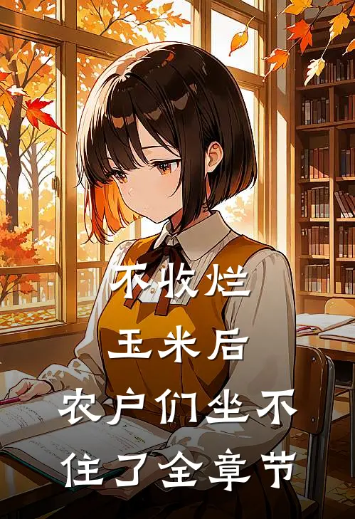 不收烂玉米后，农户们坐不住了全章节