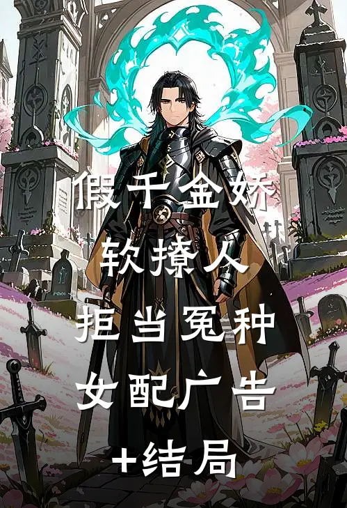 假千金娇软撩人，拒当冤种女配广告+结局