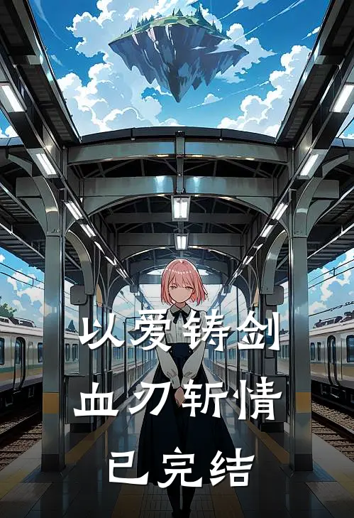 以爱铸剑，血刃斩情已完结