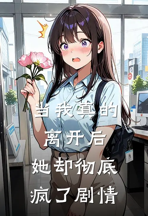 当我真的离开后，她却彻底疯了剧情