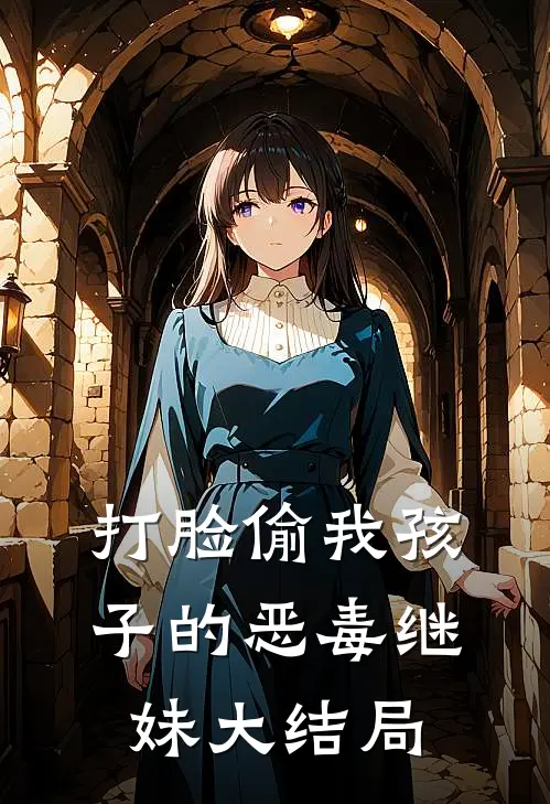 打脸偷我孩子的恶毒继妹大结局