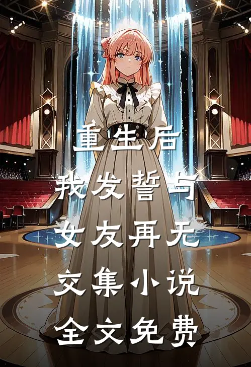 重生后,我发誓与女友再无交集全文免费阅读