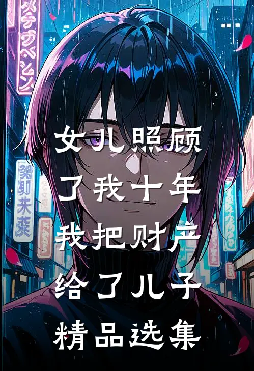 女儿照顾了我十年，我把财产给了儿子精品选集
