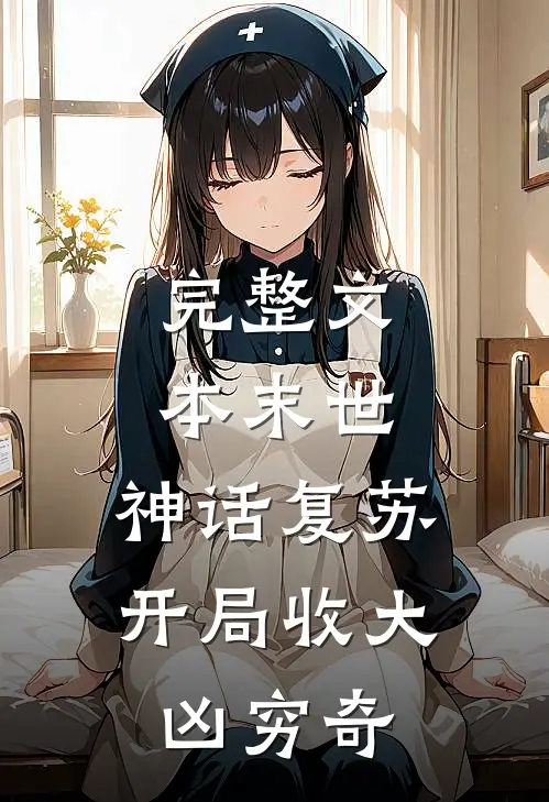 完整文本末世：神话复苏，开局收大凶穷奇